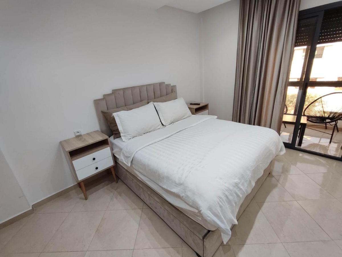 Appartement 2 Chambres Styles Salé Exterior foto