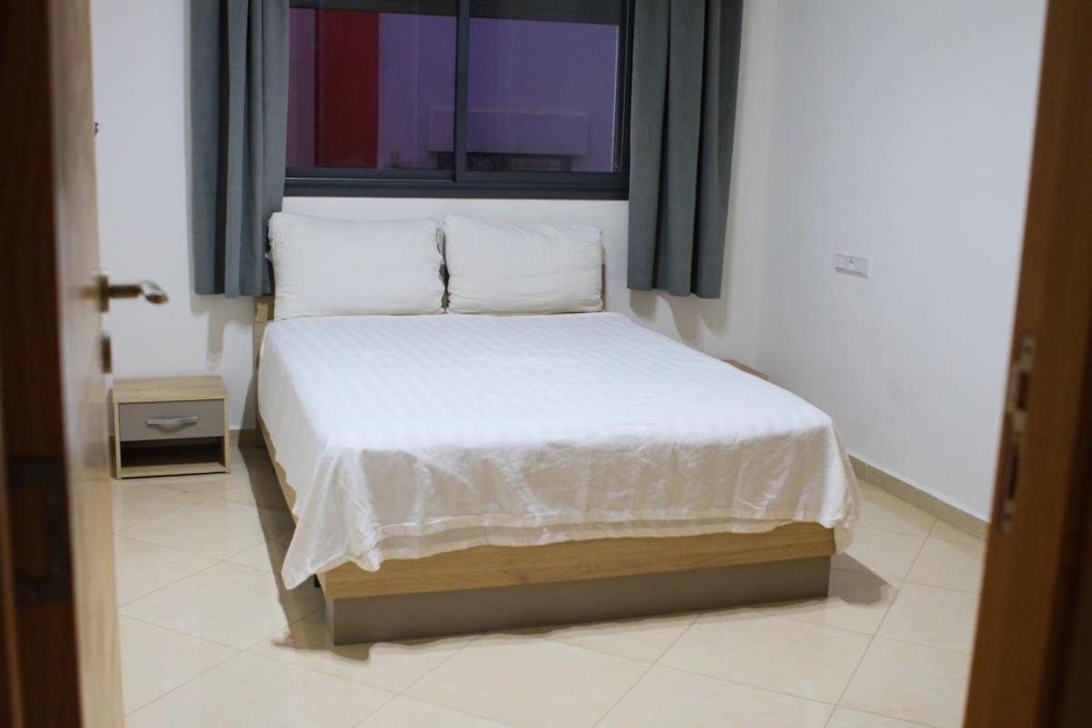 Appartement 2 Chambres Styles Salé Exterior foto