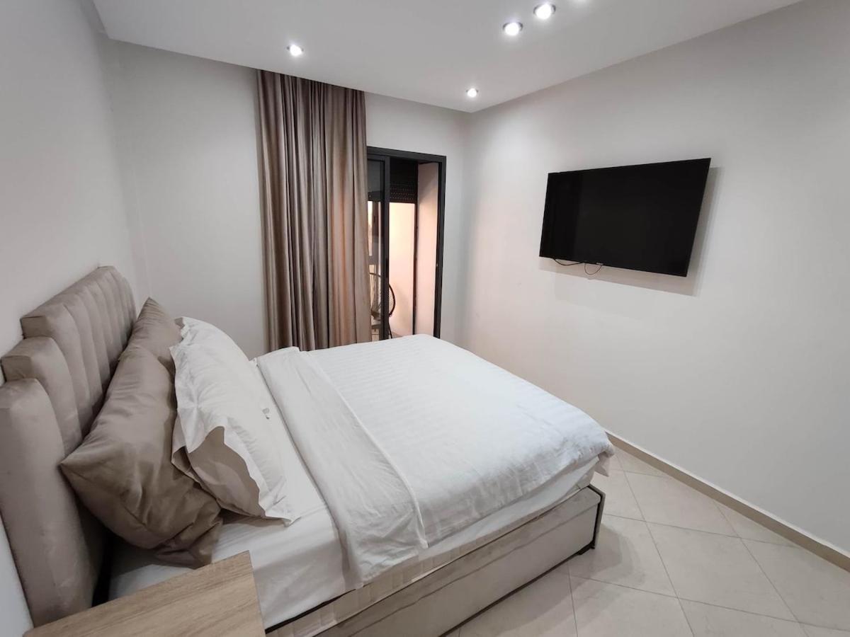 Appartement 2 Chambres Styles Salé Exterior foto