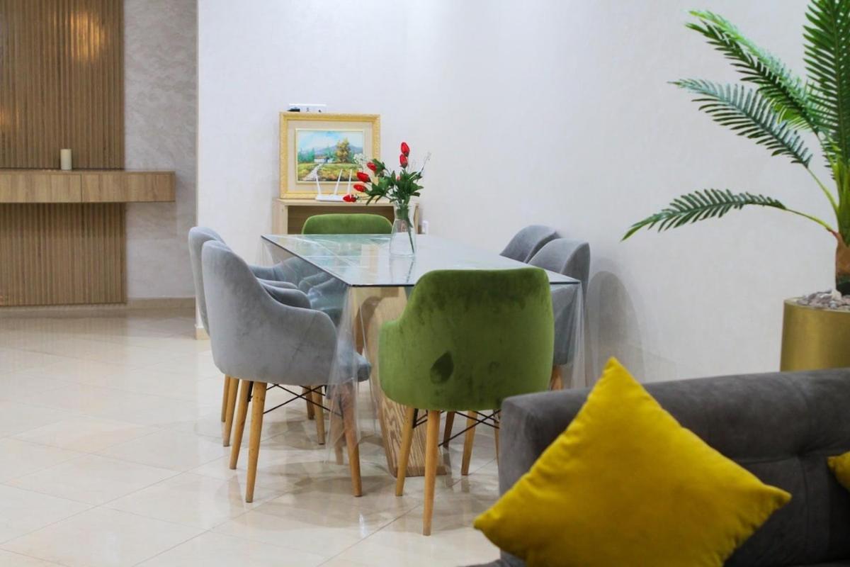 Appartement 2 Chambres Styles Salé Exterior foto